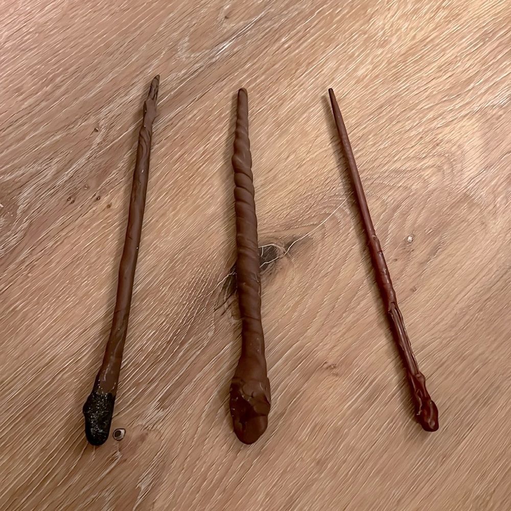 Harry Potter Wands